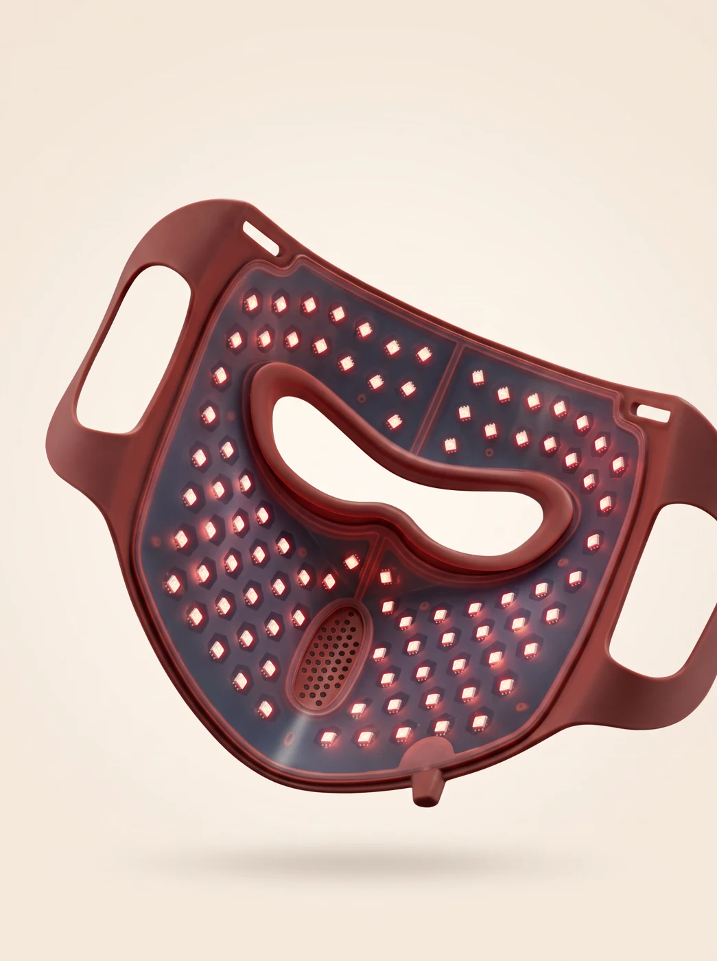 G11 4D Laser Face Mask — photo 3